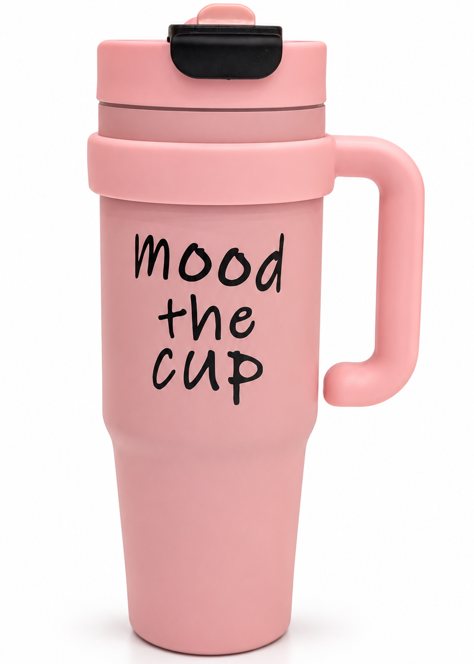 Pink Mood the Cup Tumbler