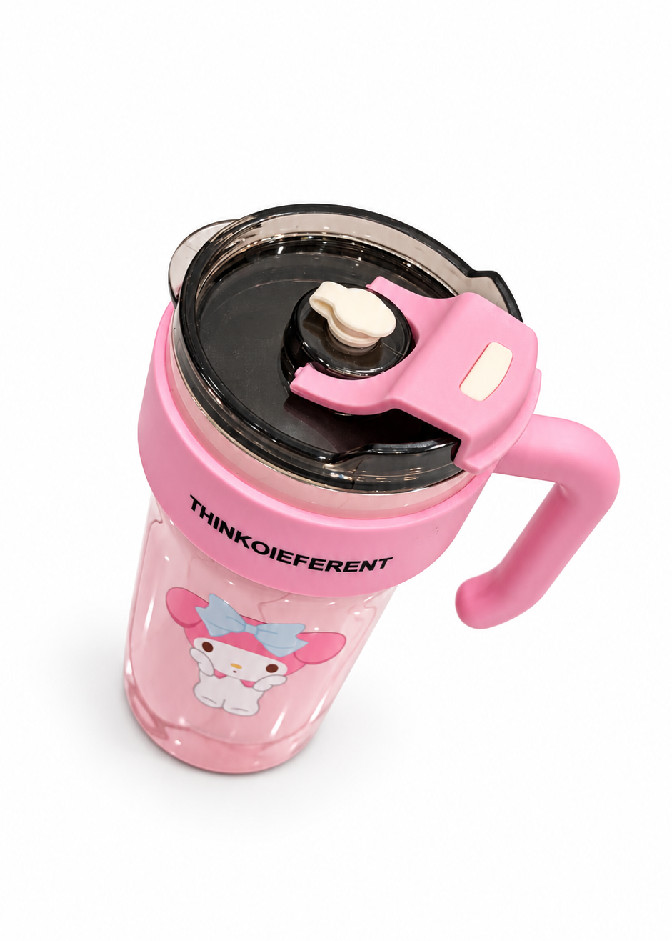 Pink My Melody Tumbler Cup
